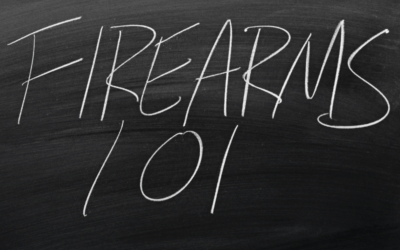 Obtaining a Firearm license in South Africa