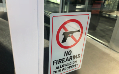 Firearm Renewal Motivations